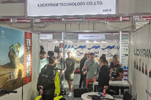 ETV टैंक 2023 EICMA में प्रदर्शित और ध्यान दिया